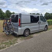 Tweedehands Opel campers camper kopen
